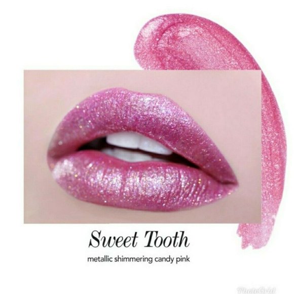 Jeffree Star Cosmetics X Jouer Sweet Tooth Lip Top